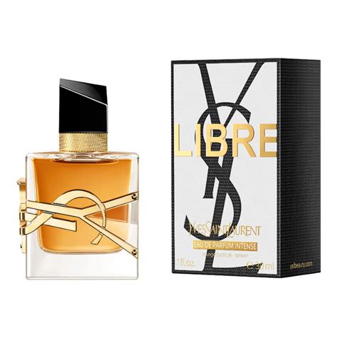 Yves Saint Laurent Libre Intense 30 ml 